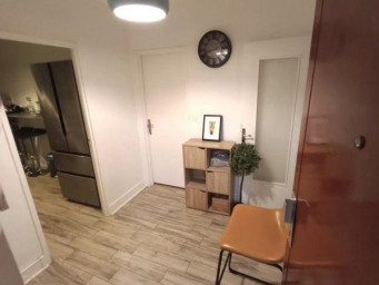 Appartement 1 pièce(s) 11 m²à louer Sainte-genevieve-des-bois