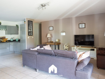 Appartement a louer marseille-9e-arrondissement - 4 pièce(s) - 88 m2 - Surfyn