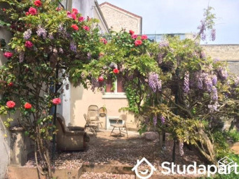 Appartement a louer cachan - 1 pièce(s) - 13 m2 - Surfyn