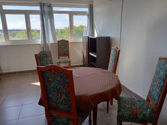 Appartement a louer saint-denis - 1 pièce(s) - 12 m2 - Surfyn