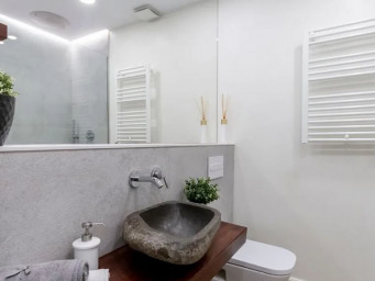 Appartement a louer paris-7e-arrondissement - 1 pièce(s) - 40 m2 - Surfyn