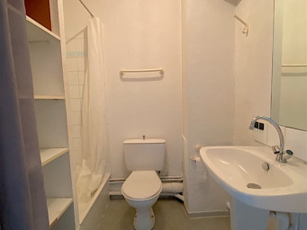 Appartement a louer talence - 1 pièce(s) - 18 m2 - Surfyn