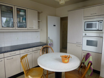 Maison a louer rosny-sous-bois - 5 pièce(s) - 100 m2 - Surfyn