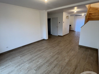 Maison a louer pontault-combault - 5 pièce(s) - 97 m2 - Surfyn