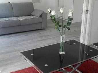 Appartement 1 pièce(s) 40 m²à louer Marseille-2e-arrondissement