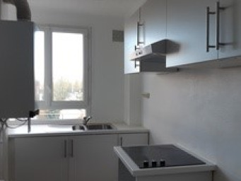 Appartement a louer maurepas - 2 pièce(s) - 44.28 m2 - Surfyn