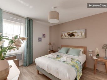 Appartement a louer challans - 1 pièce(s) - 25 m2 - Surfyn