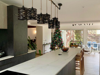 Maison a louer lagny-sur-marne - 7 pièce(s) - 252 m2 - Surfyn