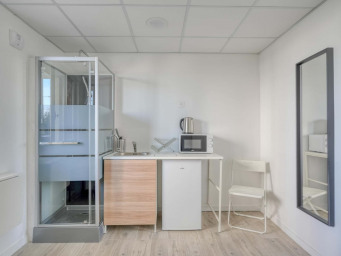 Appartement a louer creteil - 1 pièce(s) - 15 m2 - Surfyn