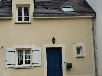 Maison a louer rambouillet - 5 pièce(s) - 100 m2 - Surfyn