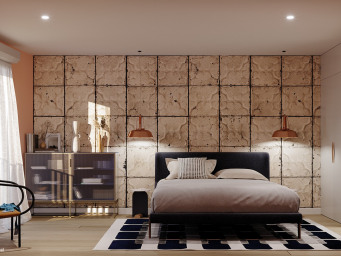 Appartement 749 000 € - 99 m²