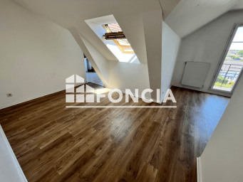 Appartement a louer maurepas - 2 pièce(s) - 45.5 m2 - Surfyn