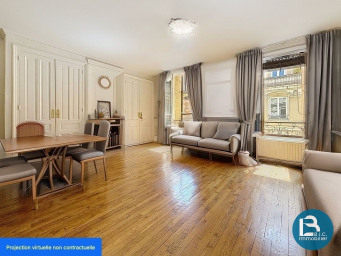 Appartement 440 000 € - 89 m²