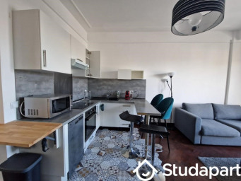 Appartement a louer antibes - 2 pièce(s) - 54 m2 - Surfyn