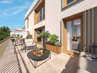 Appartement 615 000 € - 0 m²