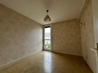 Appartement a louer vandoeuvre-les-nancy - 2 pièce(s) - 44.28 m2 - Surfyn