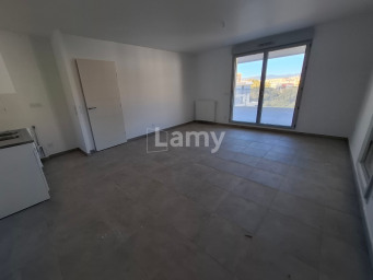 Appartement a louer marseille-10e-arrondissement - 3 pièce(s) - 64.12 m2 - Surfyn
