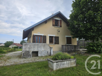 Maison a louer aix-les-bains - 3 pièce(s) - 74.06 m2 - Surfyn