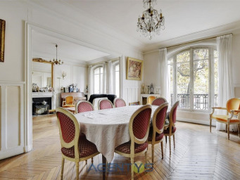 Appartement a louer paris-3e-arrondissement - 6 pièce(s) - 160 m2 - Surfyn
