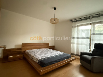 Appartement a louer annemasse - 2 pièce(s) - 46 m2 - Surfyn