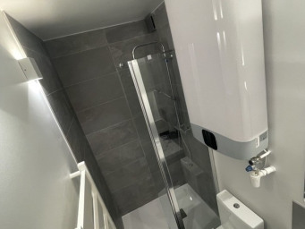 Appartement a louer saint-germain-en-laye - 1 pièce(s) - 19 m2 - Surfyn