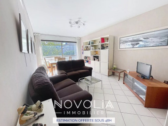 Appartement 299 000 € - 86 m²