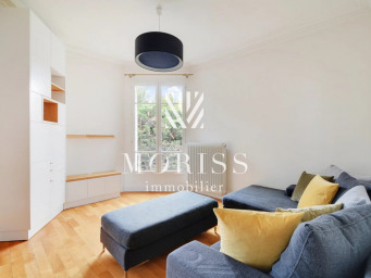 Appartement a louer enghien-les-bains - 2 pièce(s) - 50.23 m2 - Surfyn