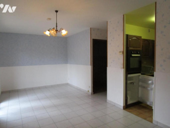 Appartement a louer chalons-en-champagne - 1 pièce(s) - 33.74 m2 - Surfyn