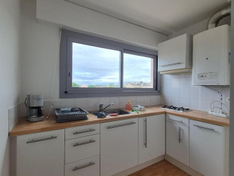 Appartement a louer toulouse - 1 pièce(s) - 33.88 m2 - Surfyn