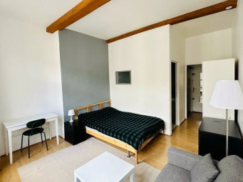 Appartement a louer lille - 2 pièce(s) - 30 m2 - Surfyn