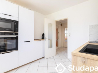 Appartement a louer brest - 1 pièce(s) - 9 m2 - Surfyn