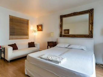 Appartement a louer paris-8e-arrondissement - 1 pièce(s) - 38 m2 - Surfyn