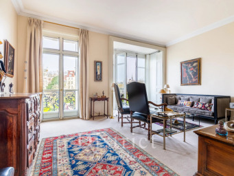 Appartement a louer paris-4e-arrondissement - 4 pièce(s) - 80 m2 - Surfyn