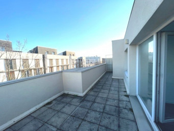 Appartement a louer goussainville - 4 pièce(s) - 79 m2 - Surfyn
