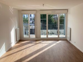 Appartement a louer franconville - 4 pièce(s) - 81.21 m2 - Surfyn