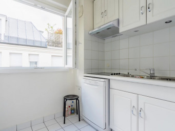Appartement a louer paris-4e-arrondissement - 4 pièce(s) - 85 m2 - Surfyn