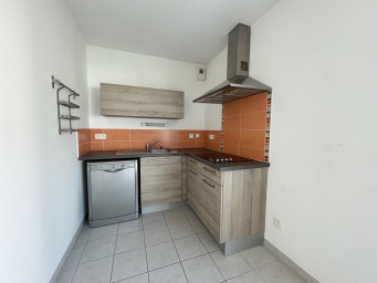 Appartement a louer saint-nazaire - 3 pièce(s) - 56 m2 - Surfyn