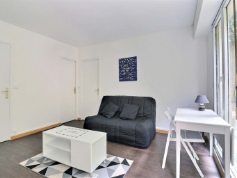 Appartement a louer paris-18e-arrondissement - 1 pièce(s) - 26 m2 - Surfyn