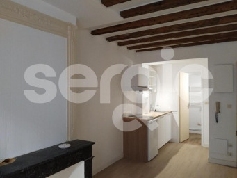 Appartement a louer bordeaux - 1 pièce(s) - 24 m2 - Surfyn