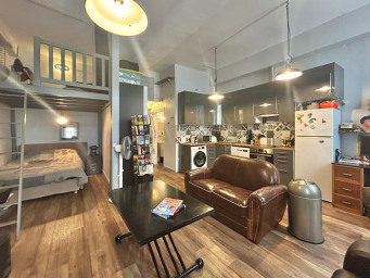 Appartement 219 000 € - 40 m²