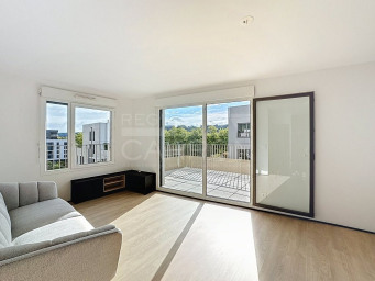 Appartement 340 000 € - 66 m²