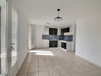 Maison a louer marseille-1er-arrondissement - 3 pièce(s) - 48 m2 - Surfyn