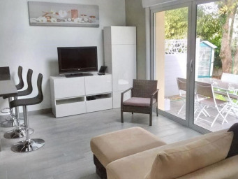 Maison a louer eaubonne - 2 pièce(s) - 30 m2 - Surfyn