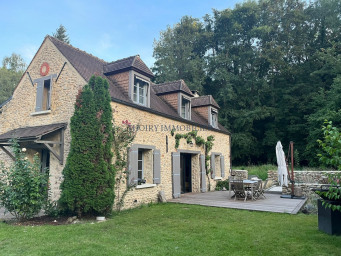 Maison a louer maurepas - 7 pièce(s) - 152 m2 - Surfyn