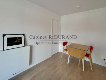 Appartement a louer courbevoie - 2 pièce(s) - 49.99 m2 - Surfyn