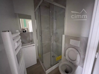 Appartement a louer joue-les-tours - 1 pièce(s) - 21 m2 - Surfyn