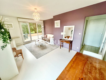 Appartement a louer massy - 2 pièce(s) - 46 m2 - Surfyn