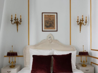 Appartement a louer paris-2e-arrondissement - 3 pièce(s) - 67 m2 - Surfyn