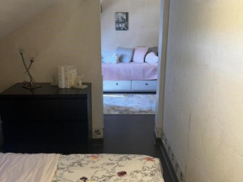 Appartement a louer colmar - 1 pièce(s) - 15 m2 - Surfyn