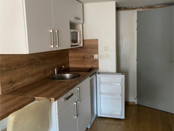 Appartement a louer bourg-en-bresse - 1 pièce(s) - 24.52 m2 - Surfyn